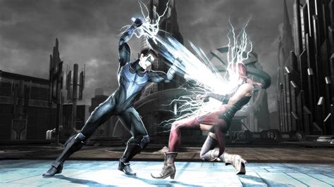 steamunlocked injustice|Injustice: Gods Among Us Ultimate Edition on Steam.